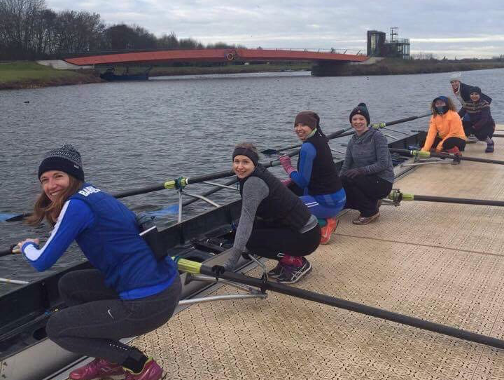 BBL at Dorney