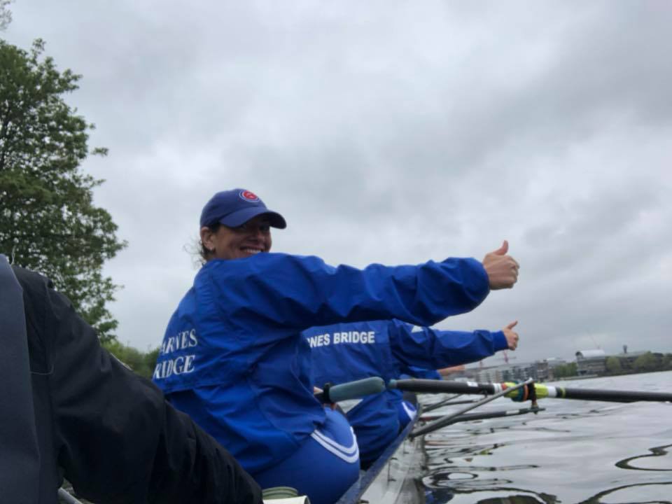 The Regatta Season so Far